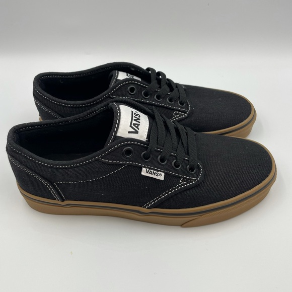 Vans Other - Vans Atwood Men’s Sz 6.5